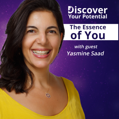 Discover Your Potential Show