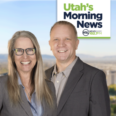 Utah's Morning News