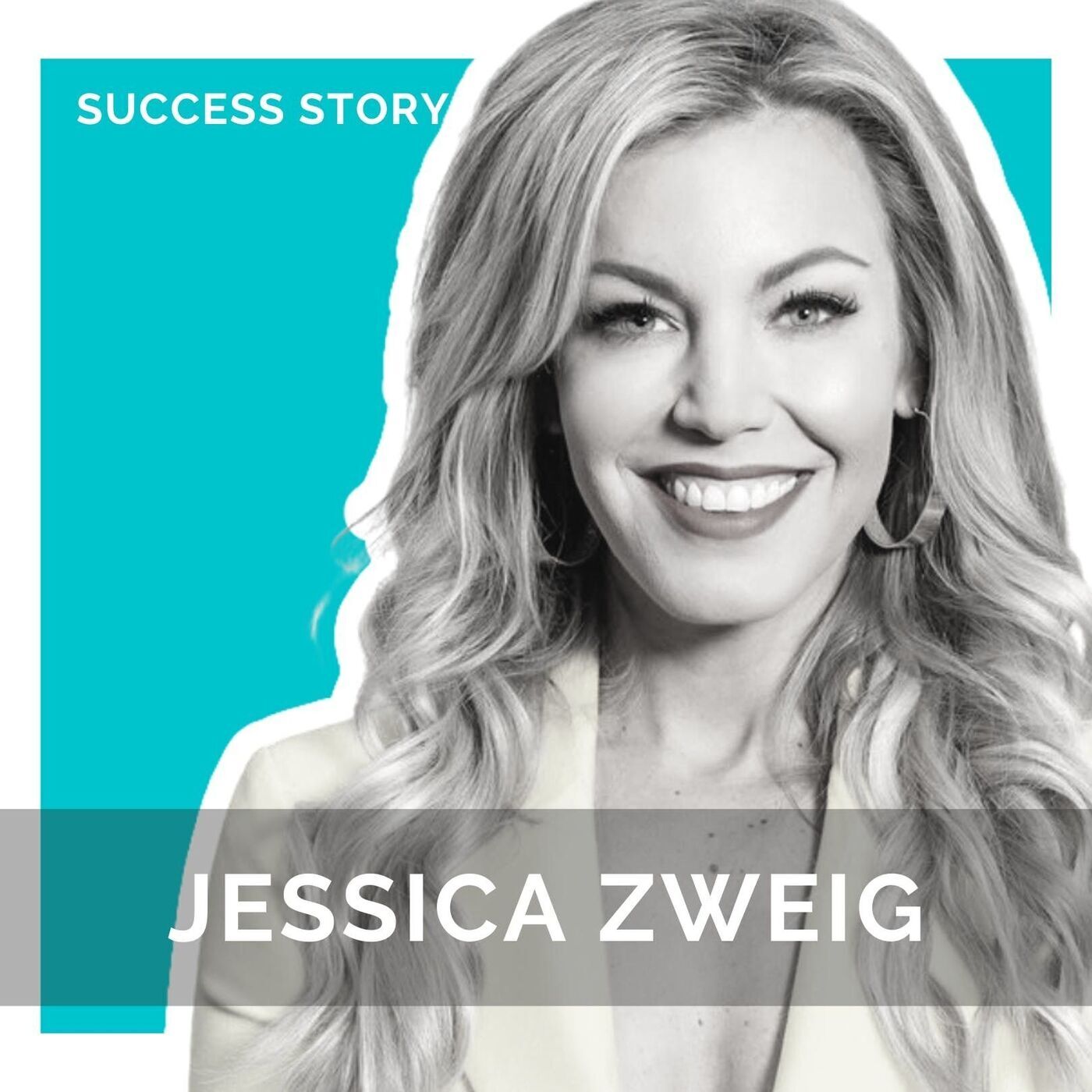 Jessica Zweig - CEO of SimplyBe | Unleashing Your True Potential: A Practical Guide to Boosting Self-Worth and Wealth Through Authenticity