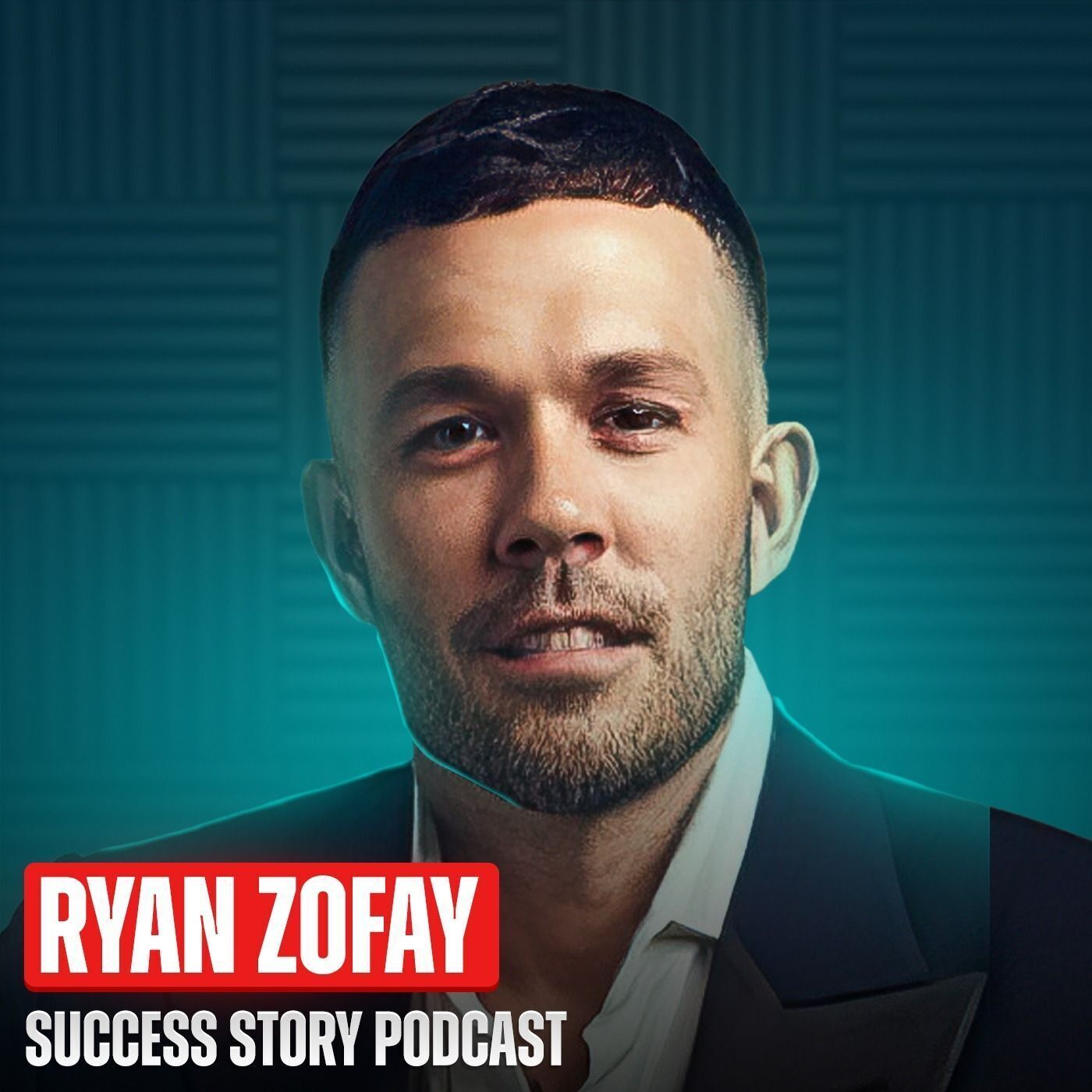 Ryan Zofay - Entrepreneur & Speaker | From Homeless to $100M Dollar Business