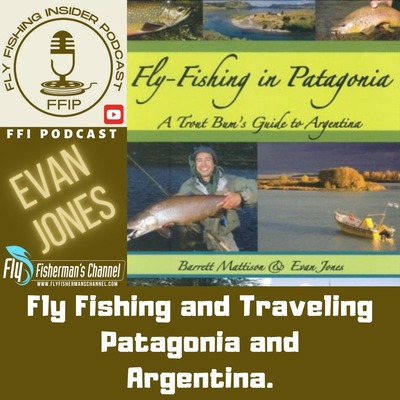 Fly Fishing Insider Podcast