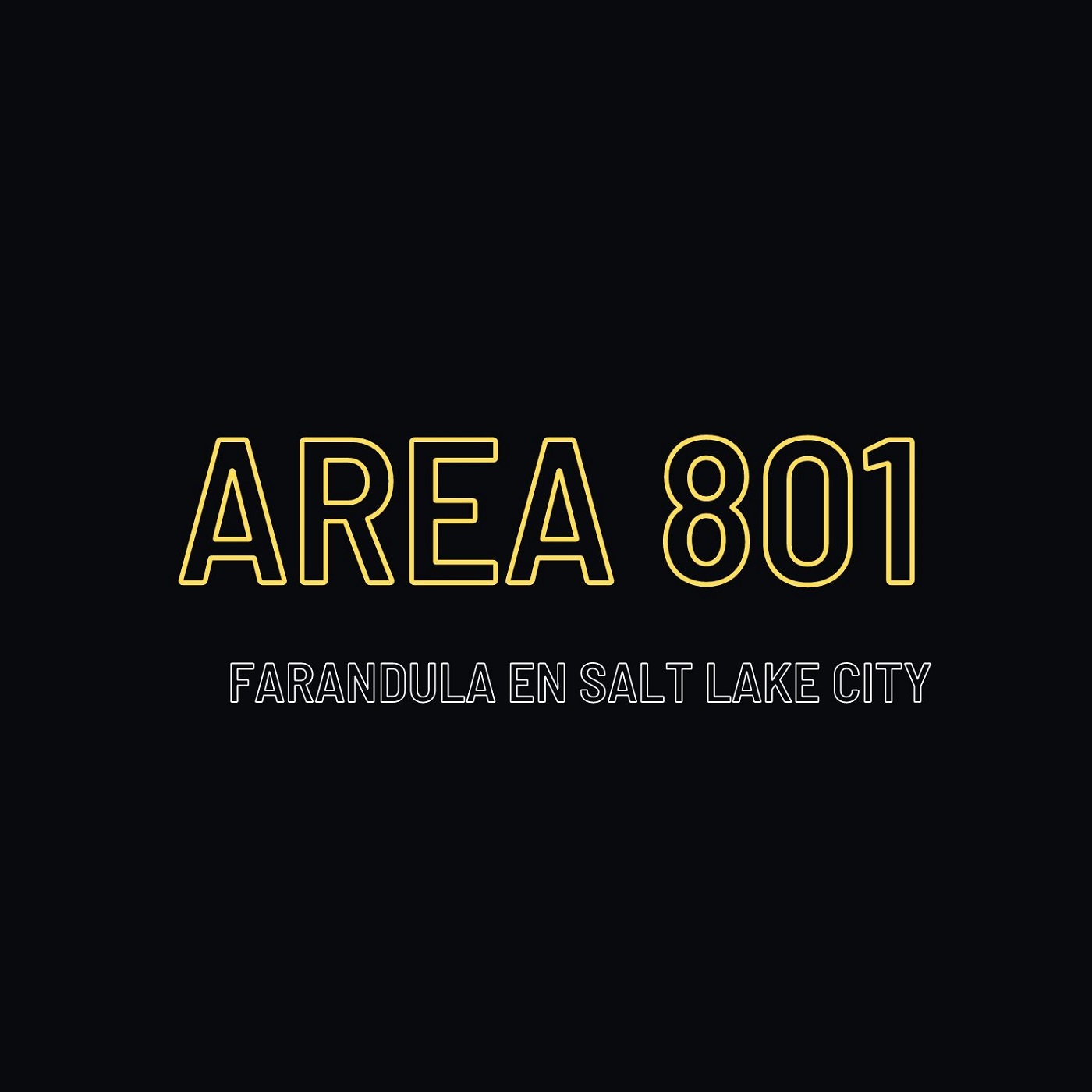 area 801 - Tuesday, May 30, 2023