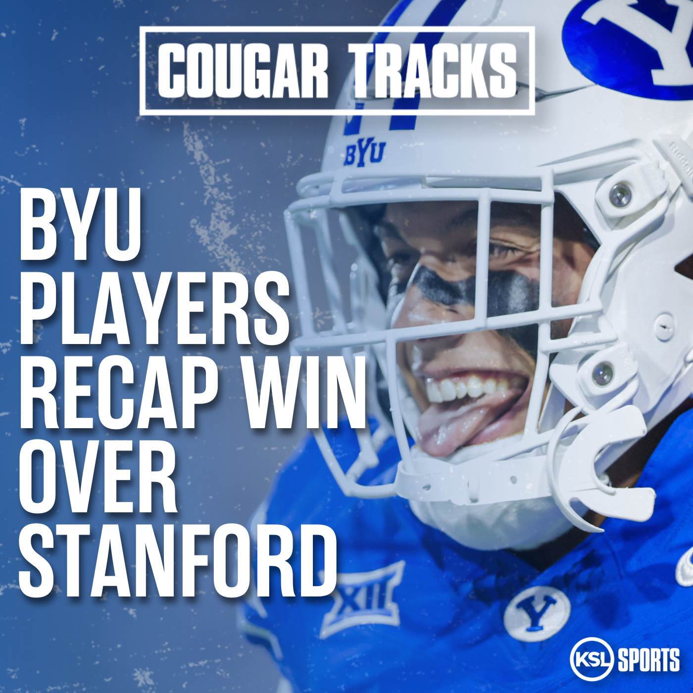 BYU Football Players Break Down 27-3 Win Over Stanford