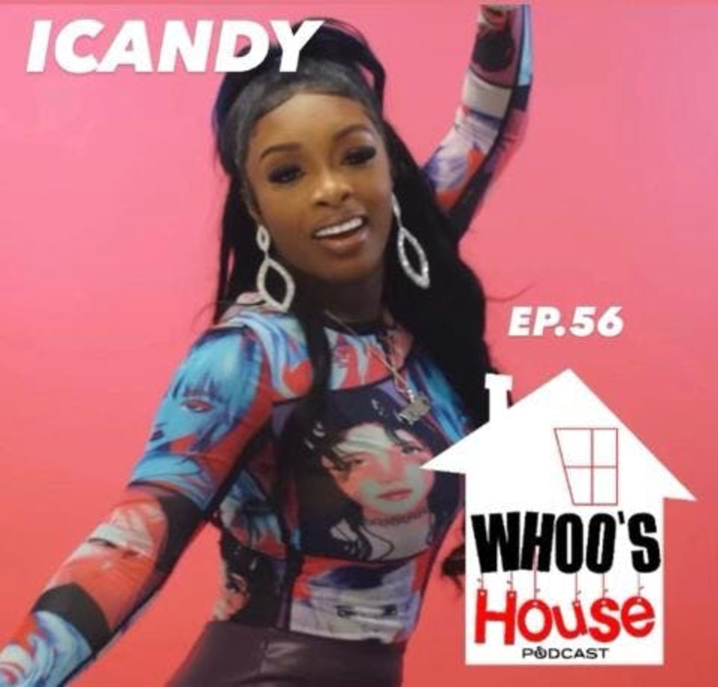 WHOO\'S House Podcast
