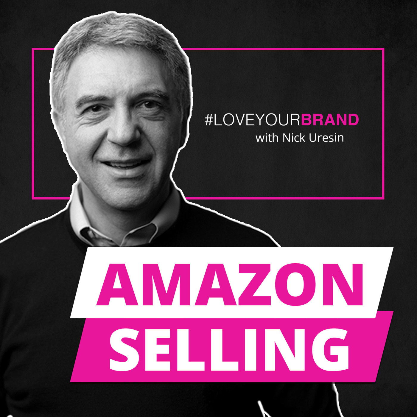 Mastering Amazon: Strategies for E-Commerce Success | Nick Uresin