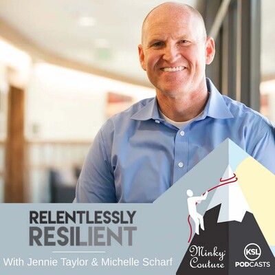 Relentlessly Resilient Podcast