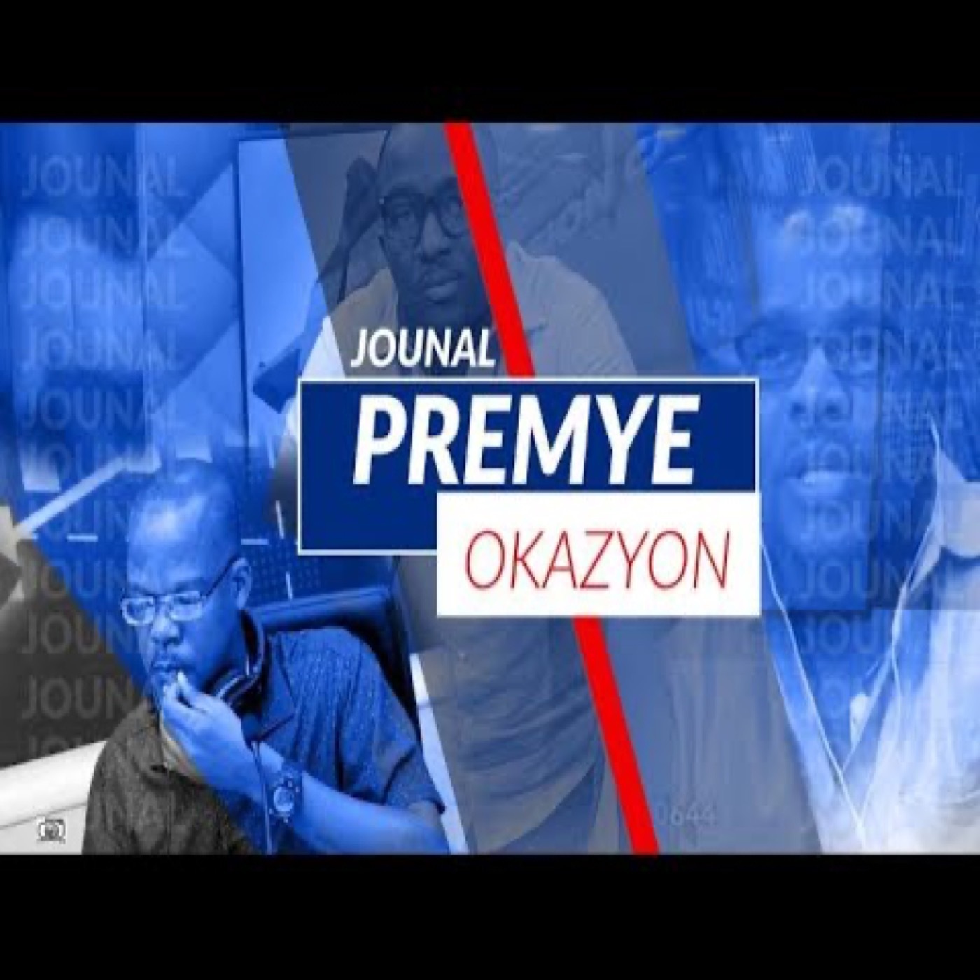 Jounal Premye Okazyon - Thursday, March 02, 2023