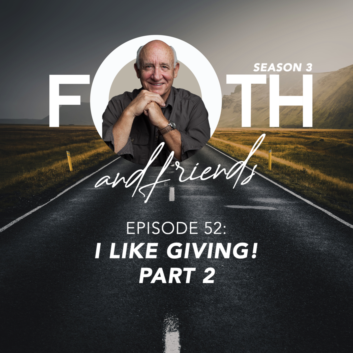 I Like Giving! - Part 2
