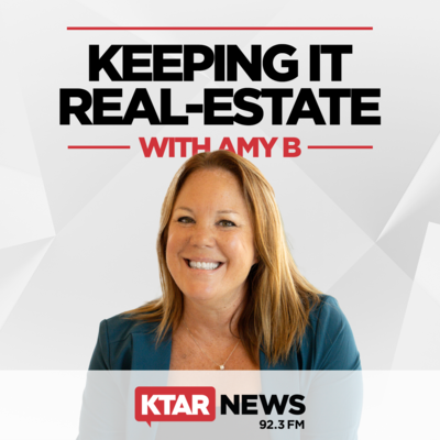 Keeping it REAL-estate with Amy B