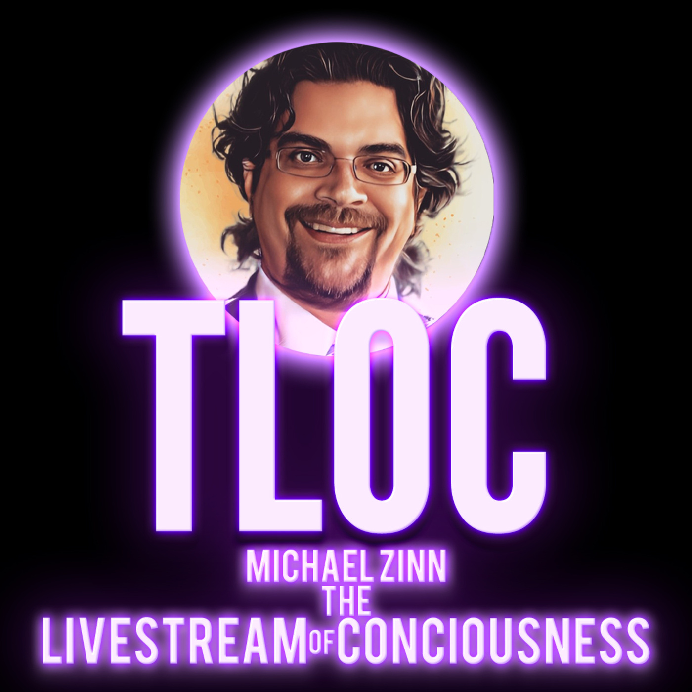 The Livestream Of Consciousness Intro