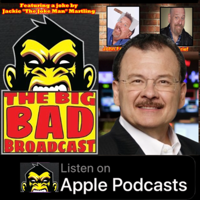 The Big Bad Broadcast