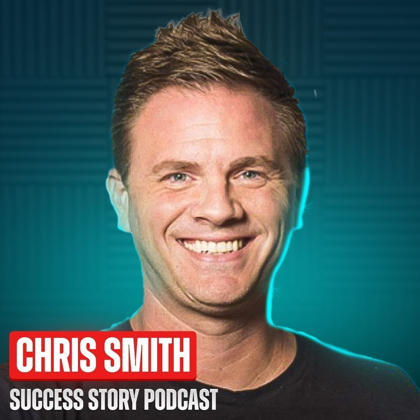 Chris Smith - Co-Founder of Curaytor | The Conversion Code