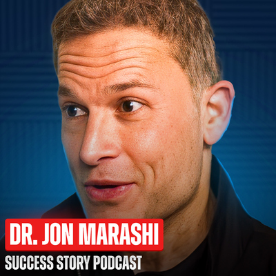 Success Story with Scott D. Clary