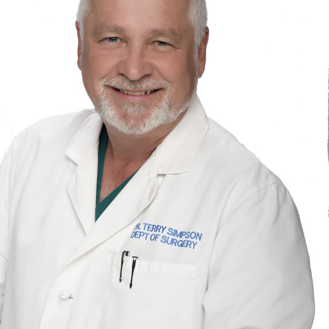 Dr. Terry Simpson, KTAR Medical Explanationist