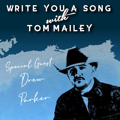 Write You A Song Podcast