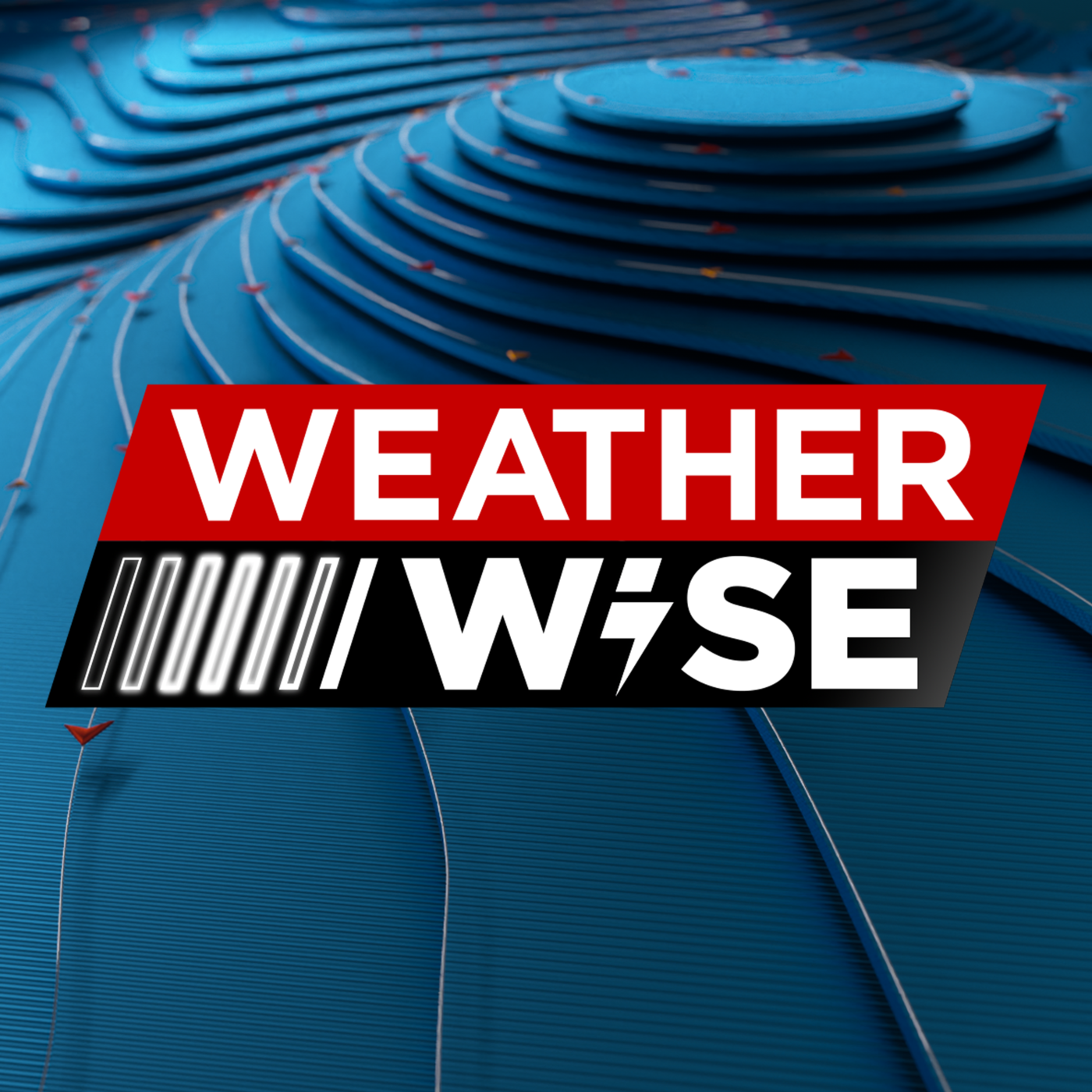 Weather Wise podcast artwork