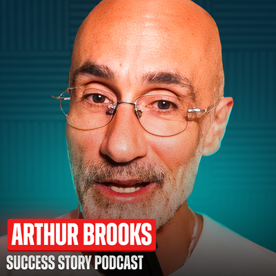 Success Story with Scott D. Clary