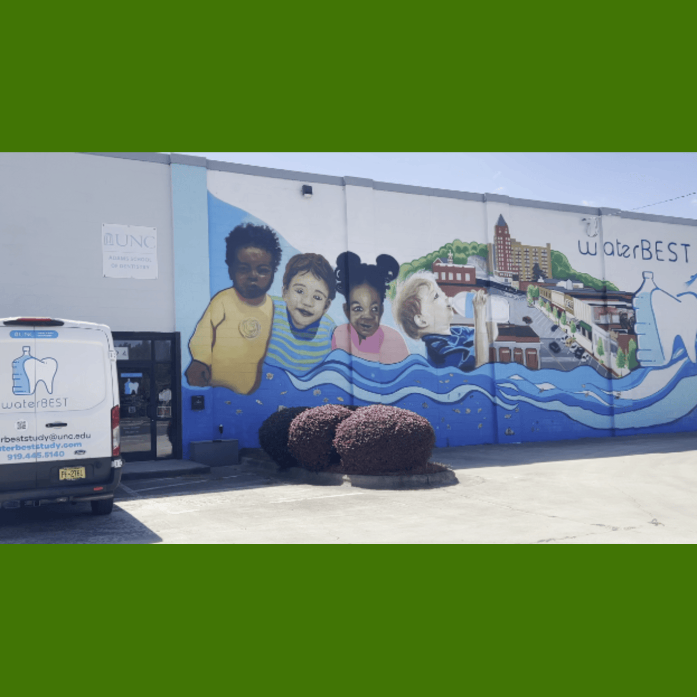 Should We Put Fluoride in Our Drinking Water? (Part 2) episode artwork