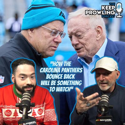 The Keep Prowling Podcast