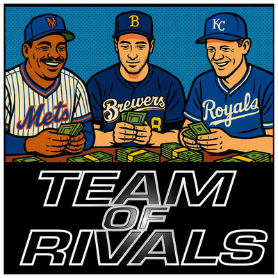Team of Rivals Podcast
