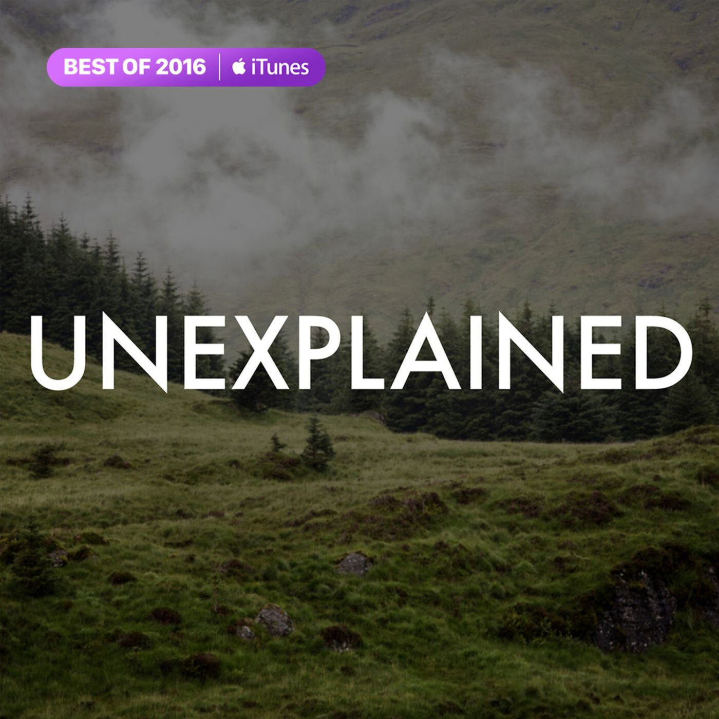 Unexplained