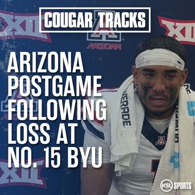 Cougar Tracks - Daily BYU Cougars Football, Basketball Podcast