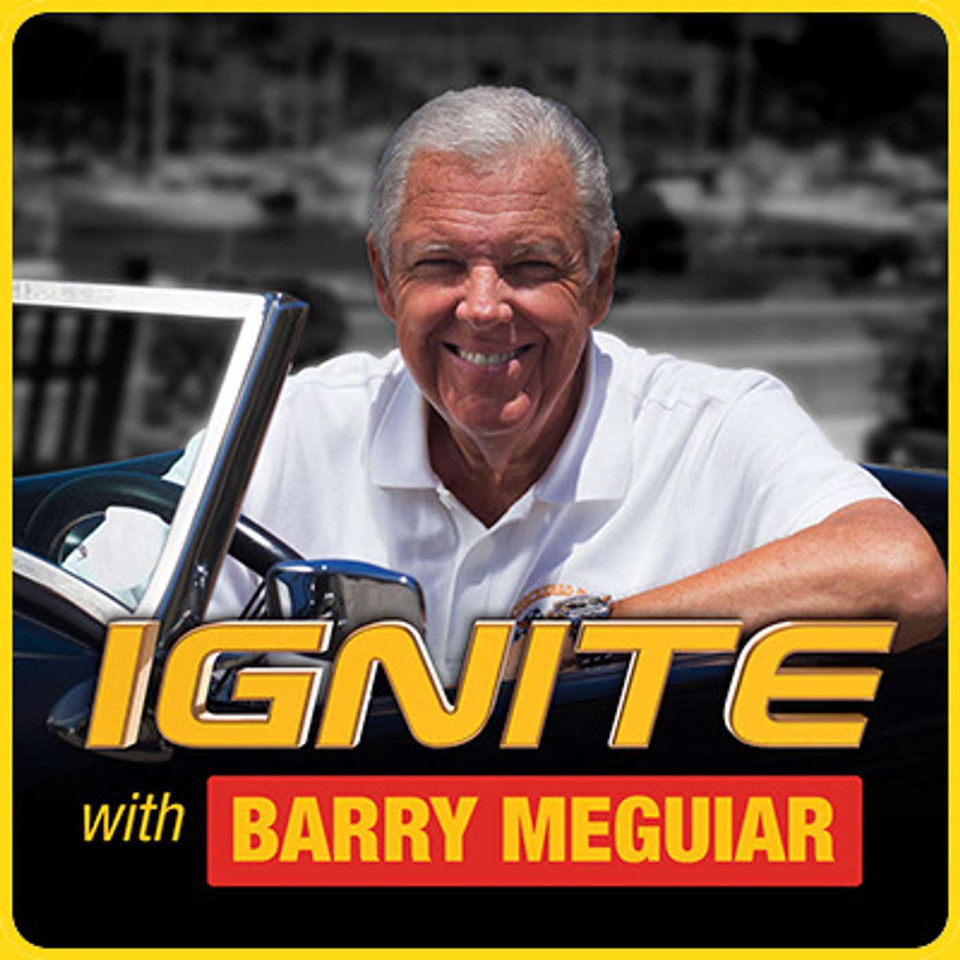Ignite Your Life! Ignite Your Life!