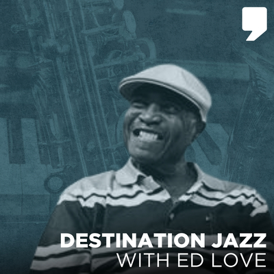 Destination Jazz