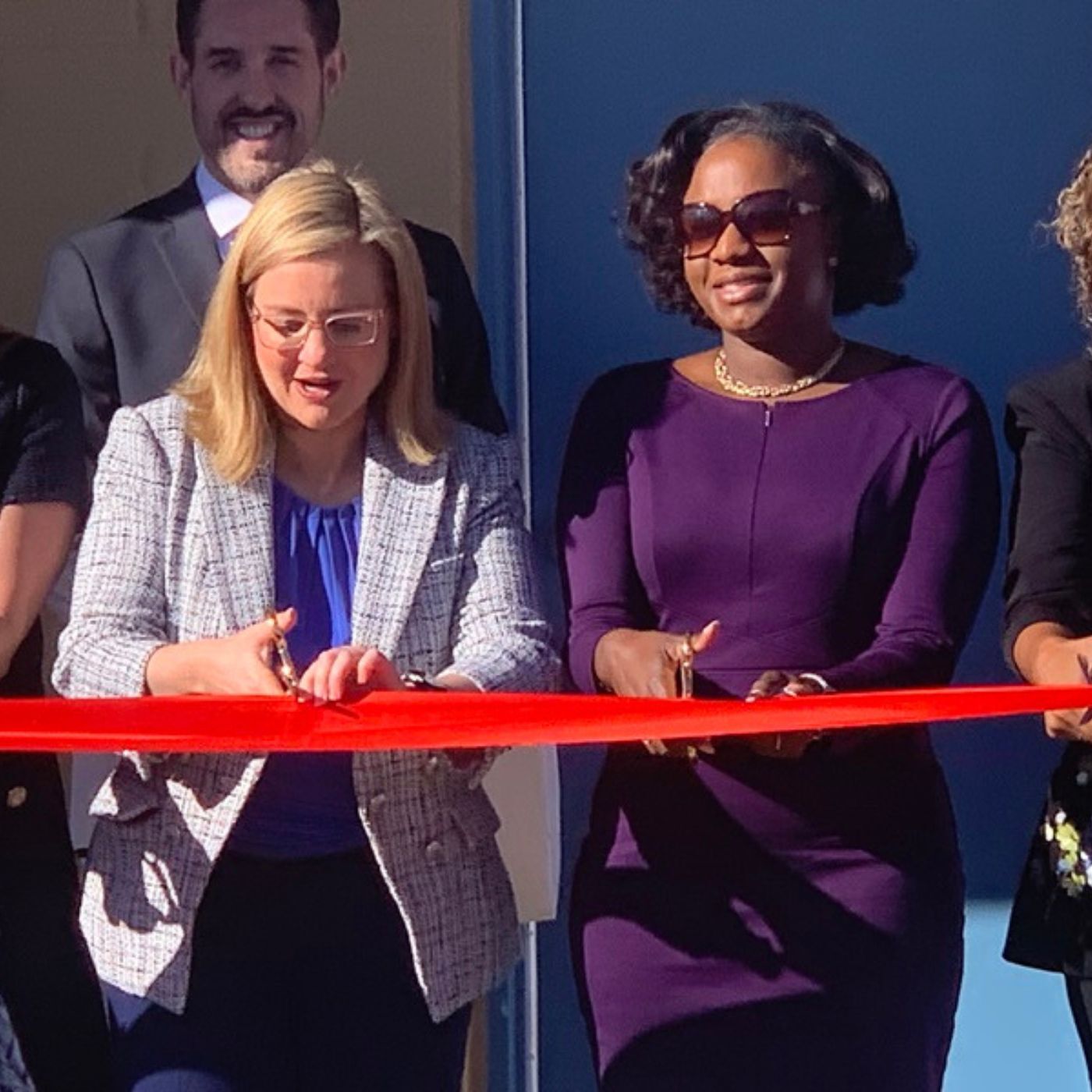 Local nonprofit teams up with Phoenix to open nearly 100 new shelter beds for women, families