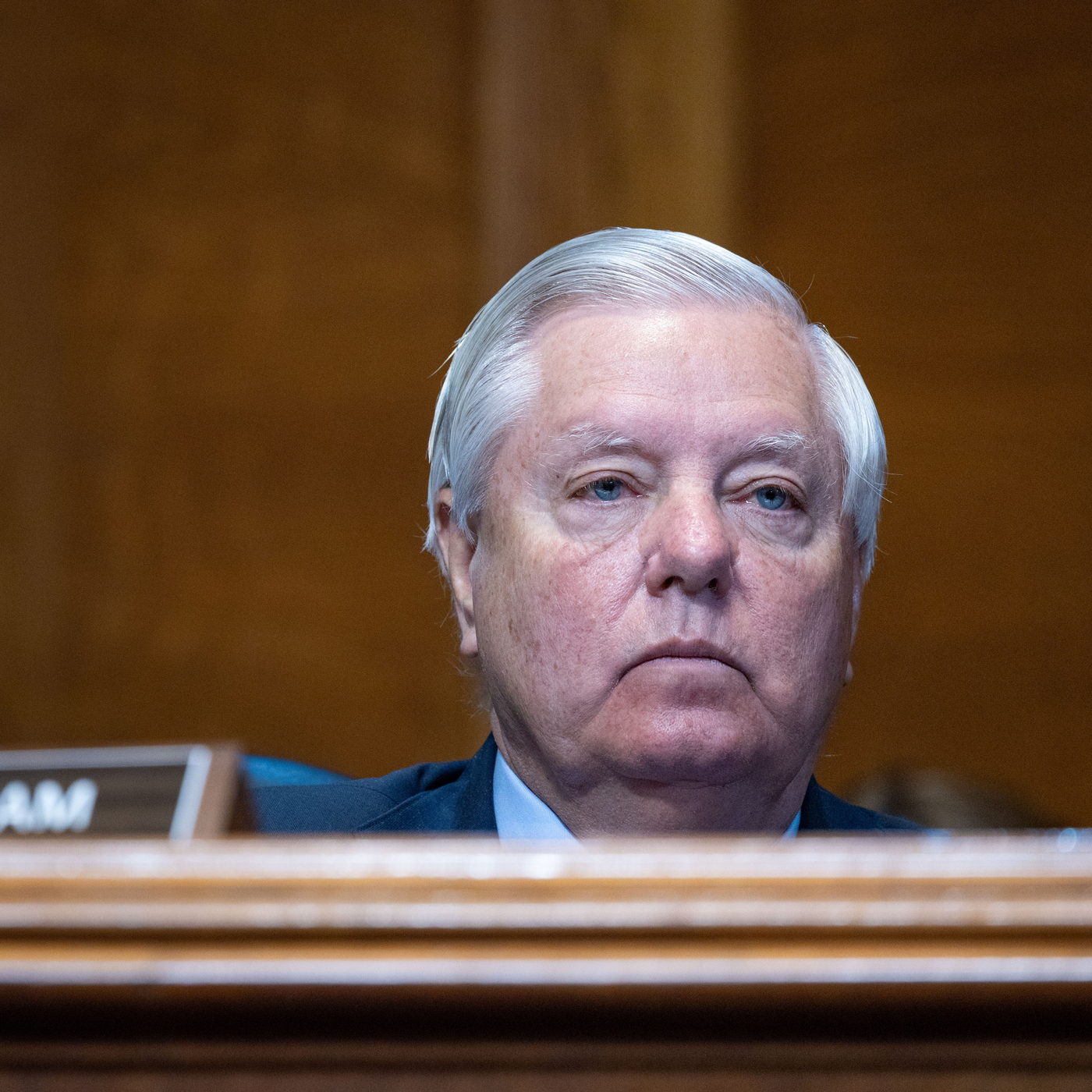 What happens when a quarter of Congress is over 70