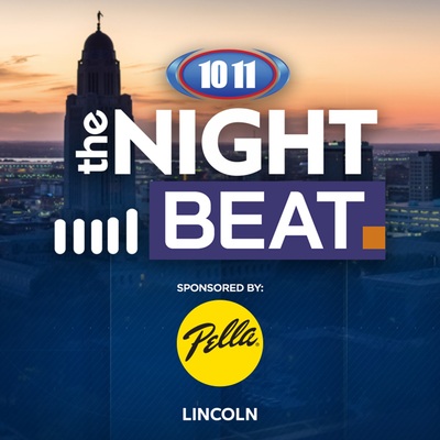The Night Beat