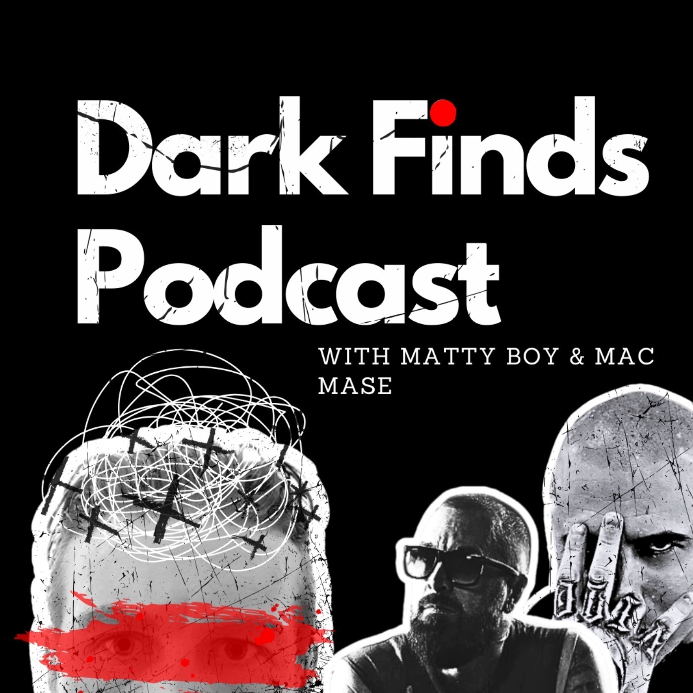Matty Boy and Mac Mase - Making Music, Gang life, Crime and Creativity
