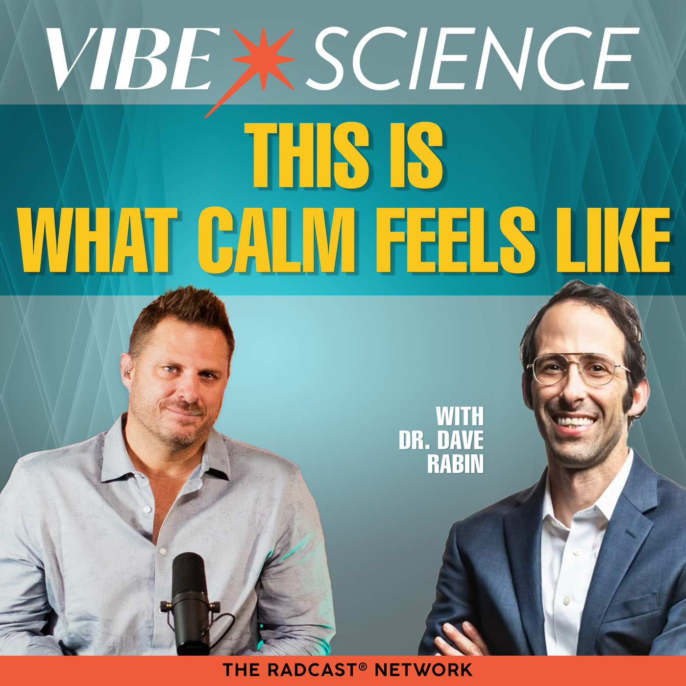 How Vibration Therapy, MDMA Science & Apollo Neuro Are Rewriting Mental Health | Dr. Dave Rabin