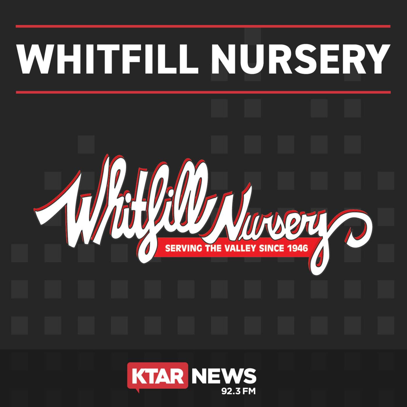 Whitfill Nursery 3/24/24 Hour 1