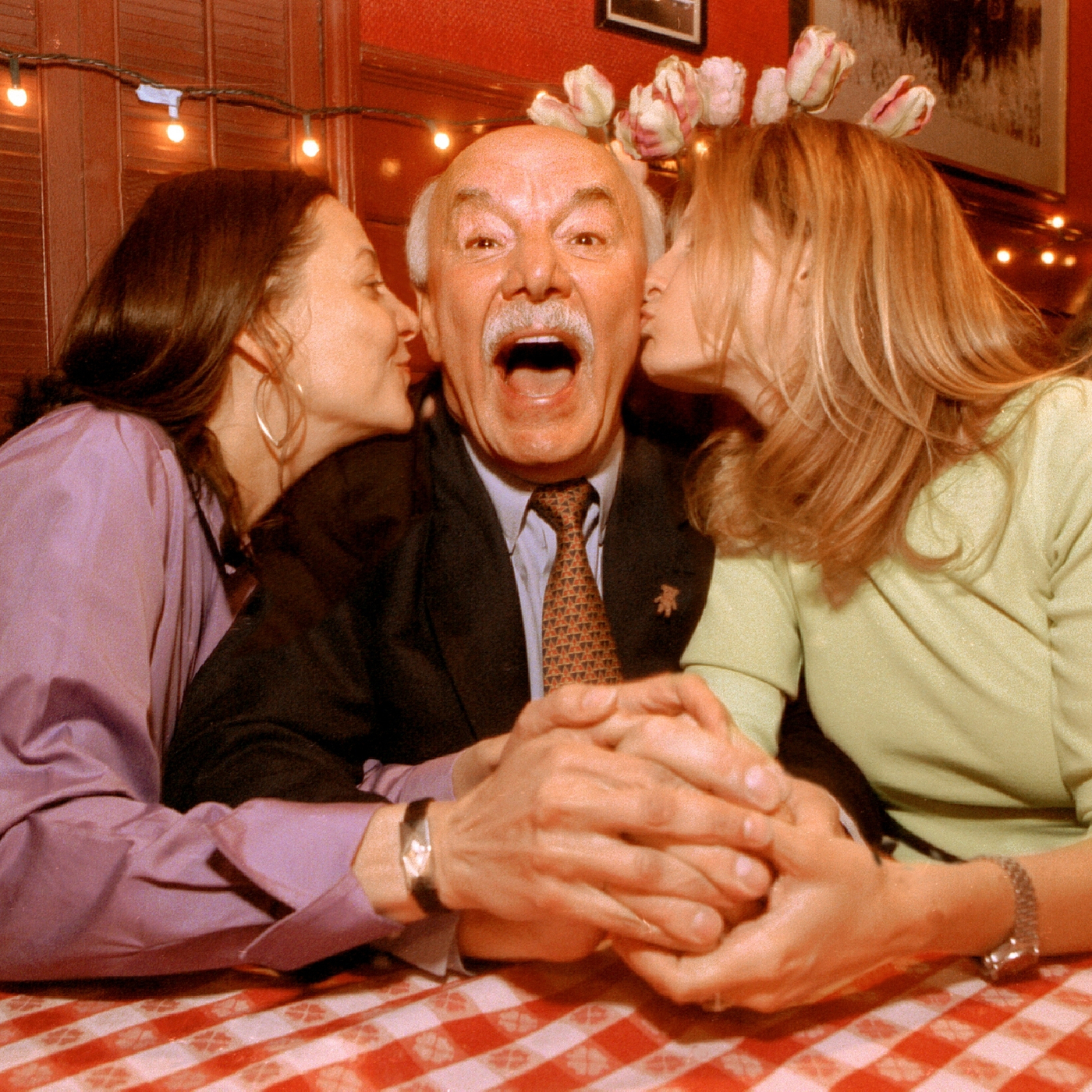 Dan Tana’s daughters reflect on their dad’s singular restaurant
