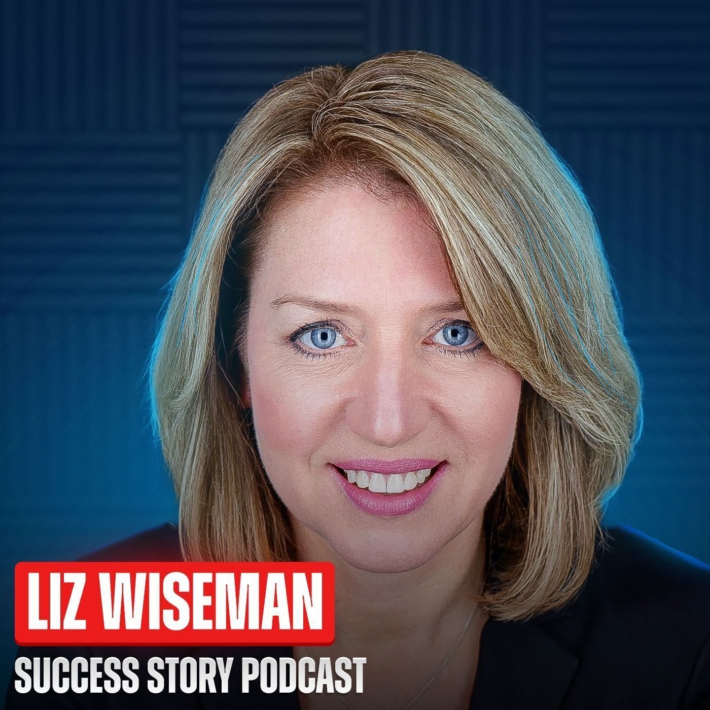 Lessons - Defining and Finding Impact Players | Liz Wiseman - CEO of The Wiseman Group