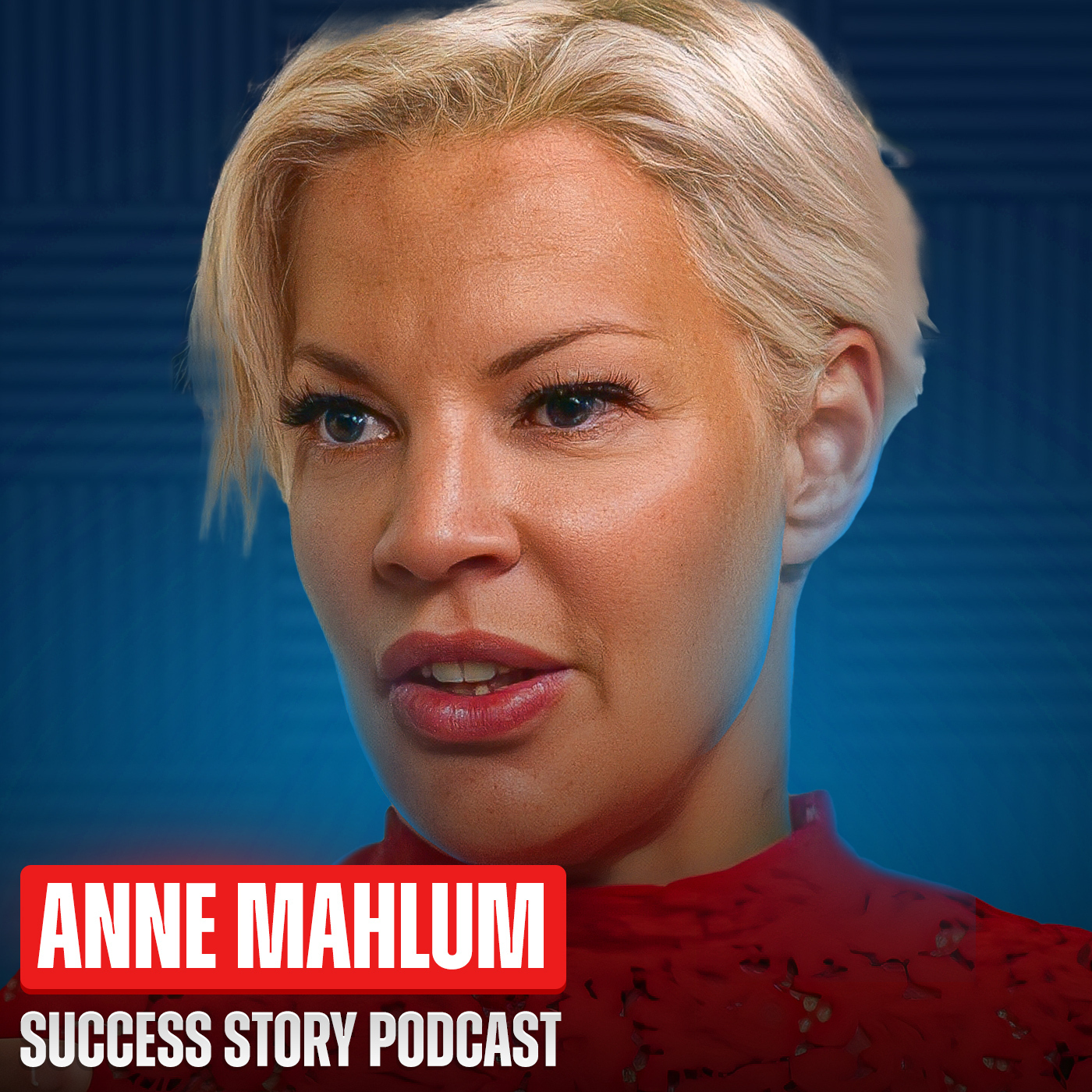 Lessons - How to Build World-Changing Organizations That Actually Last | Anne Mahlum - Social Impact Innovator & Entrepreneur