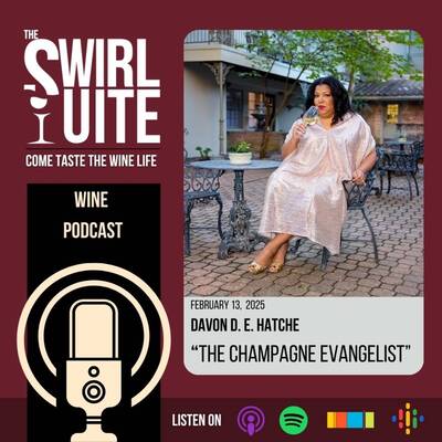 The Swirl Suite
