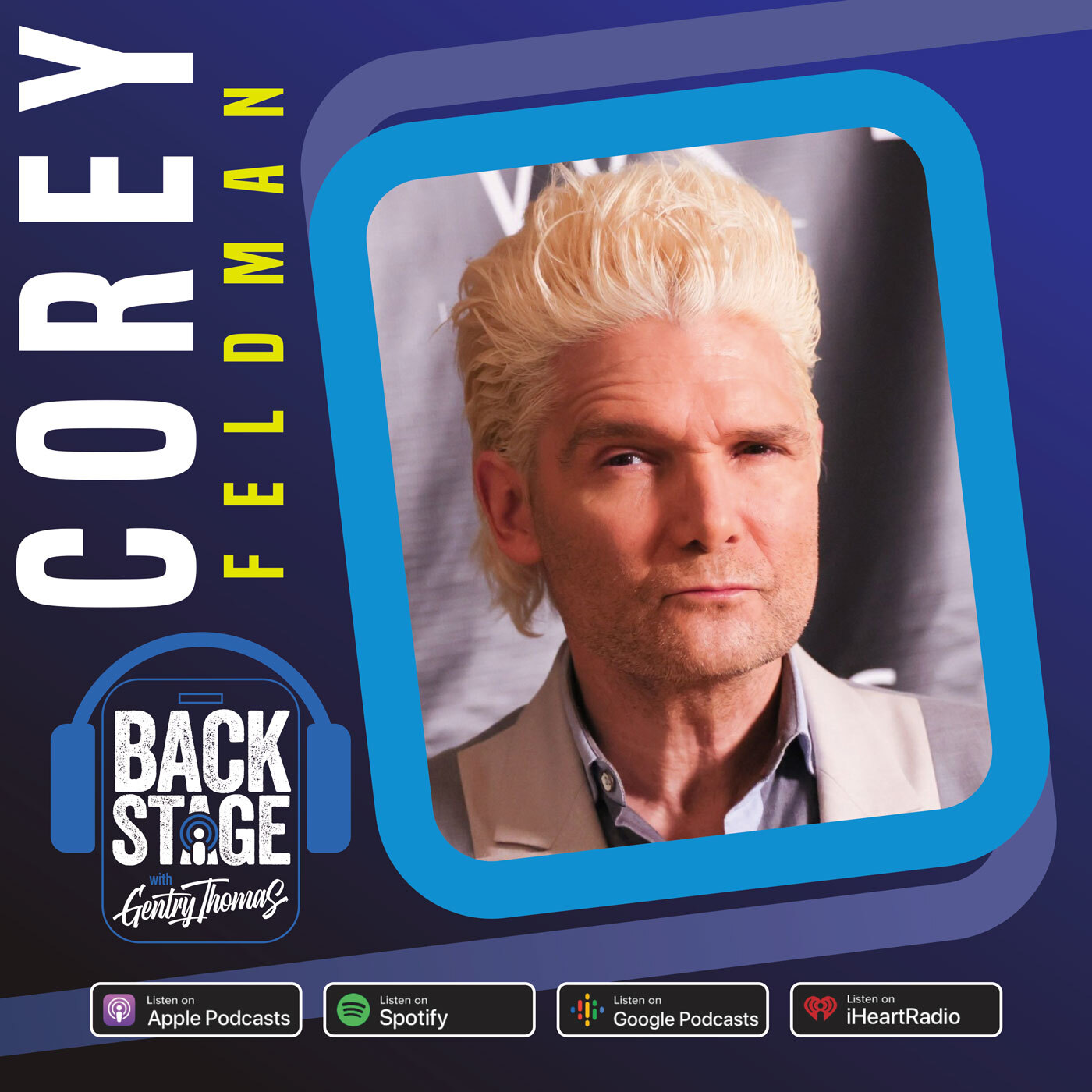 Corey Feldman on Goonies 2, BB King and Cigs, and Life as One Big ‘Character