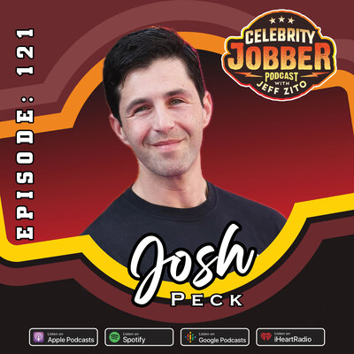 Celebrity Jobber Podcast with Jeff Zito