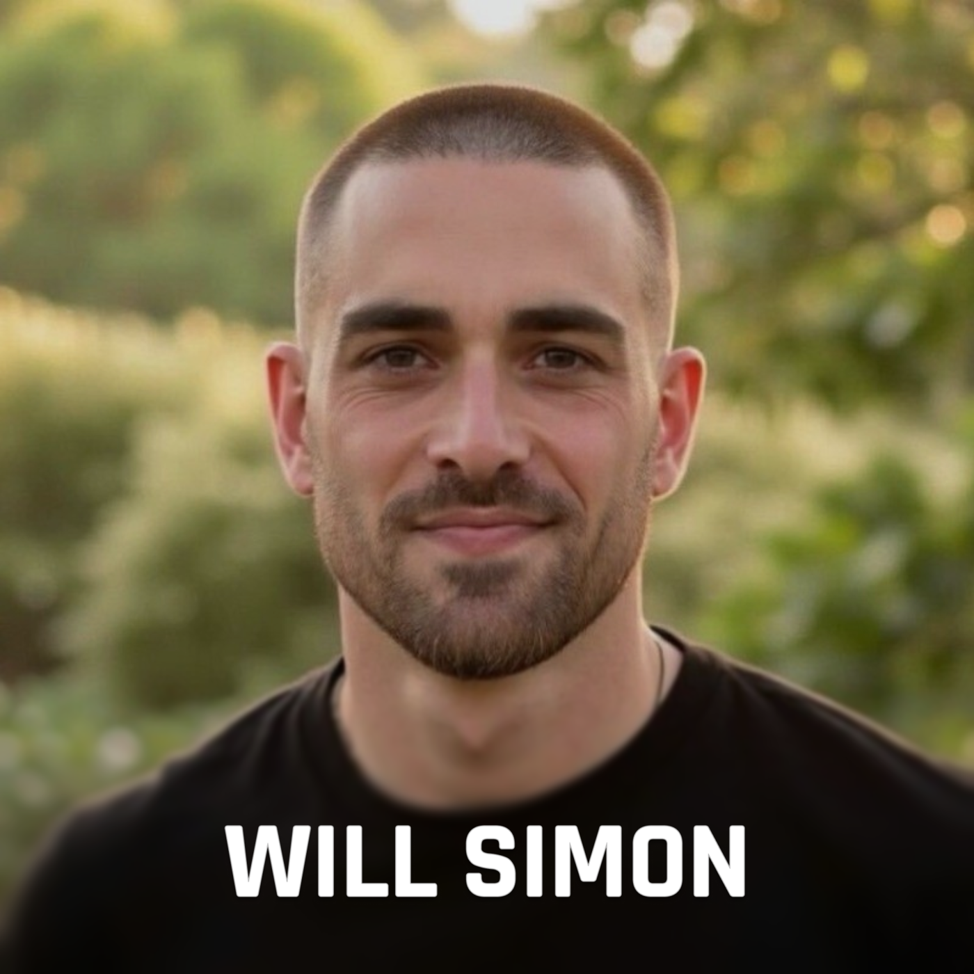 #6 – Will Simon – From Losing Everything in FTX to Building Production Software Without Code