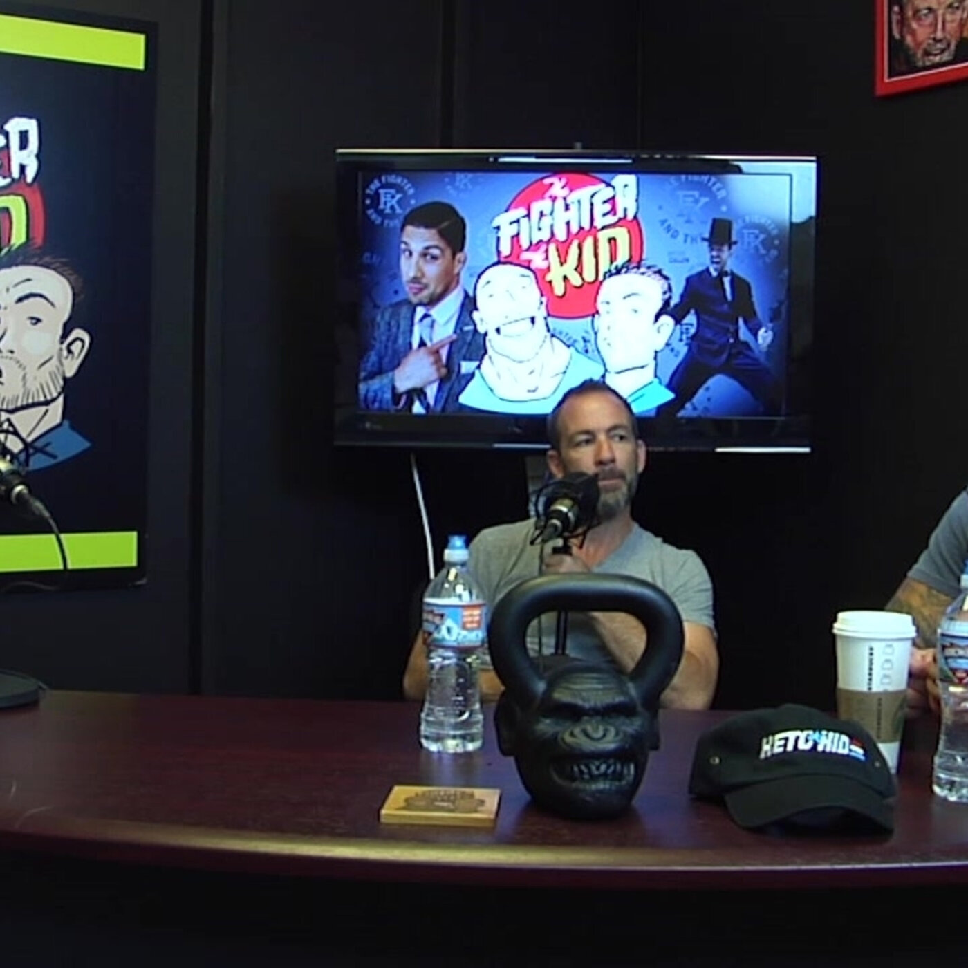 VIDEO HIGHLIGHTS: Episode 168