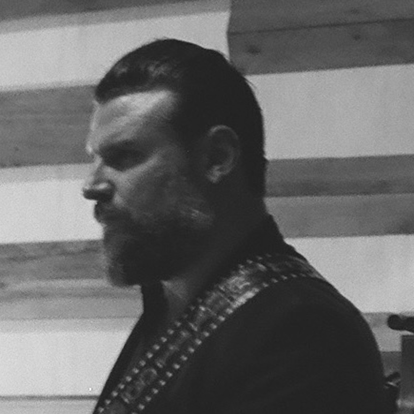 Elvis K. ‘Crane’