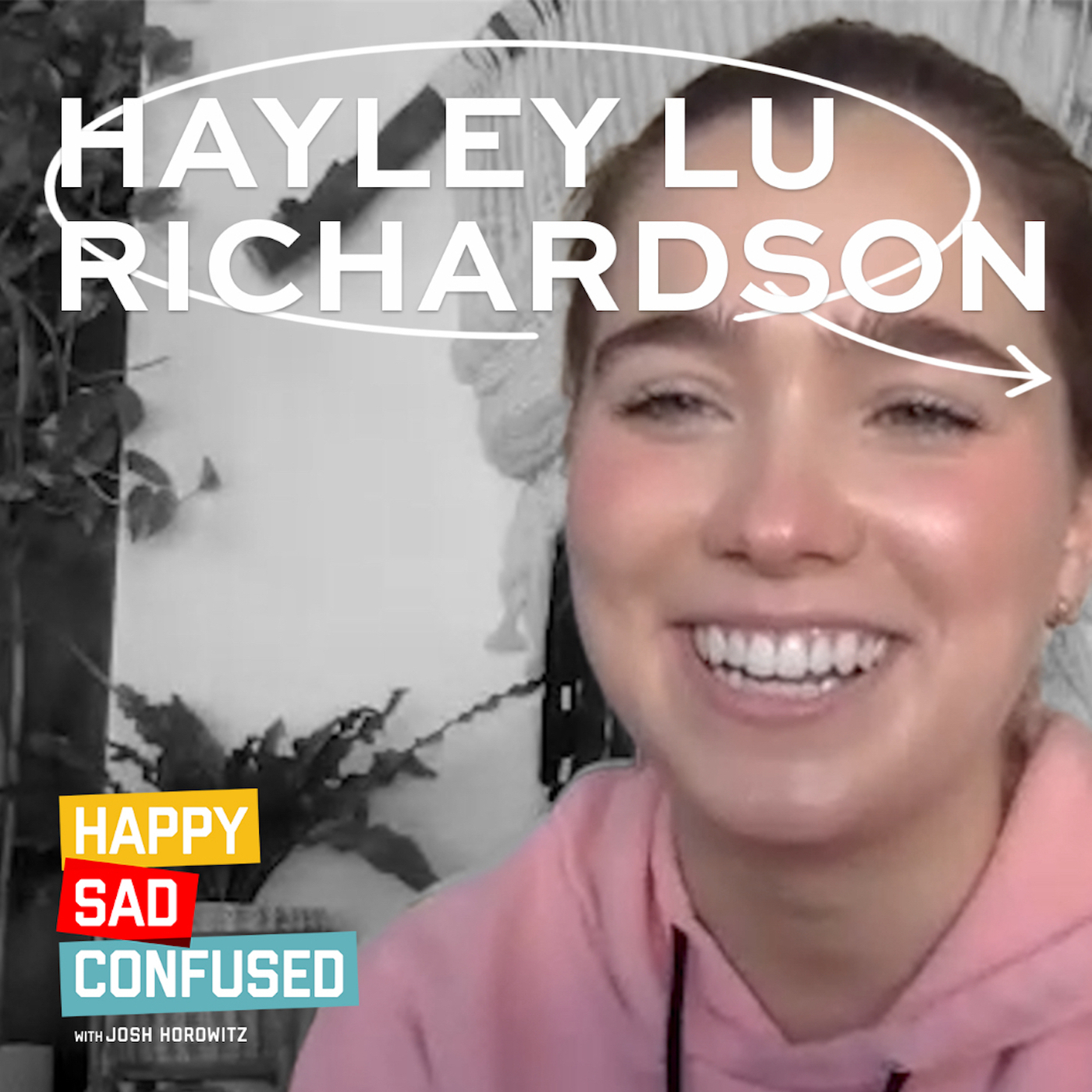 Haley Lu Richardson