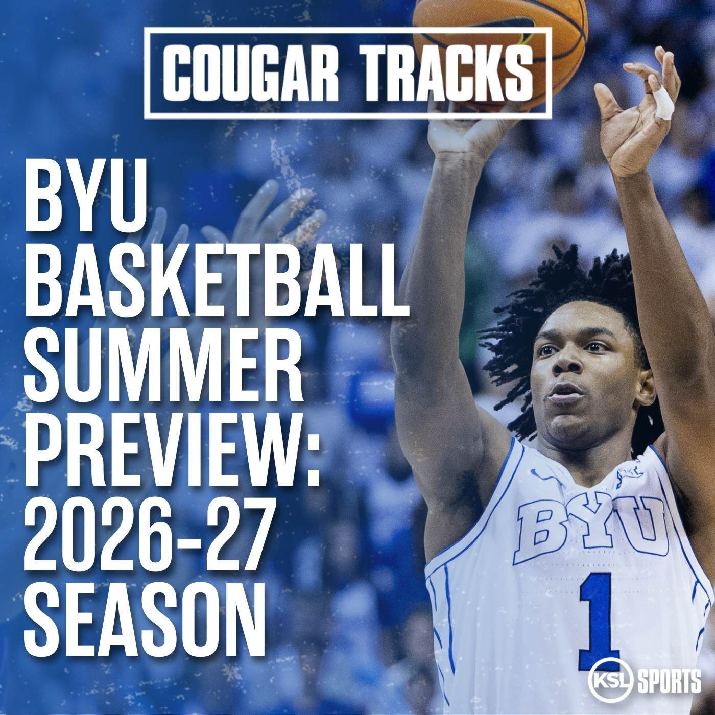 BYU basketball summer outlook for 2026-27 season + Expectations for QB Bear Bachmeier