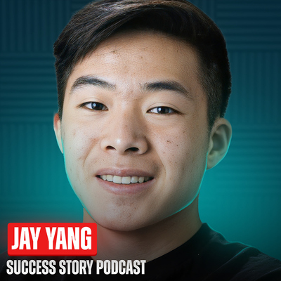 Success Story with Scott D. Clary