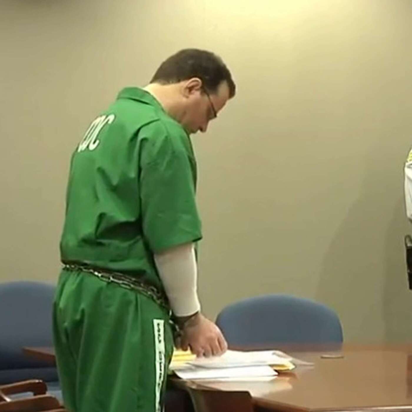 CTC 14: The Case Against Stephen Stanko