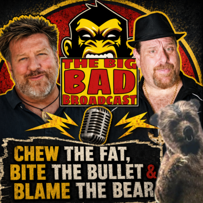 The Big Bad Broadcast