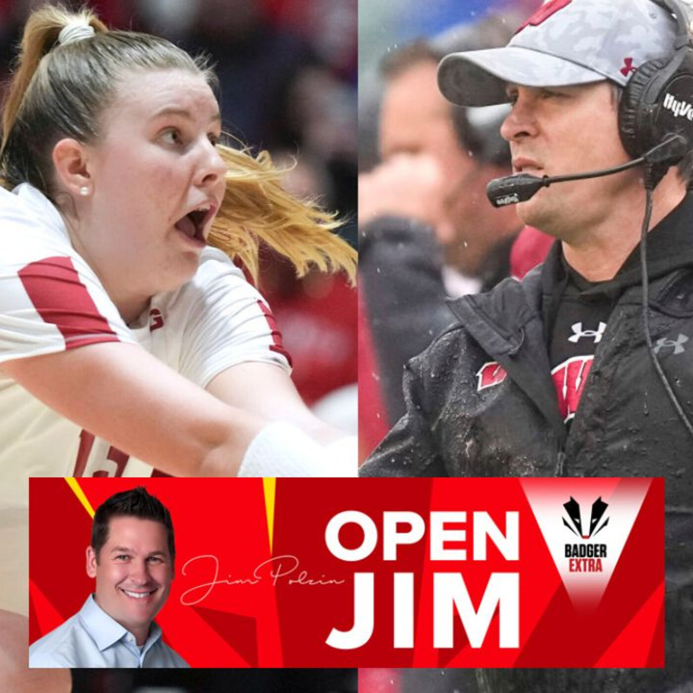 Open Jim