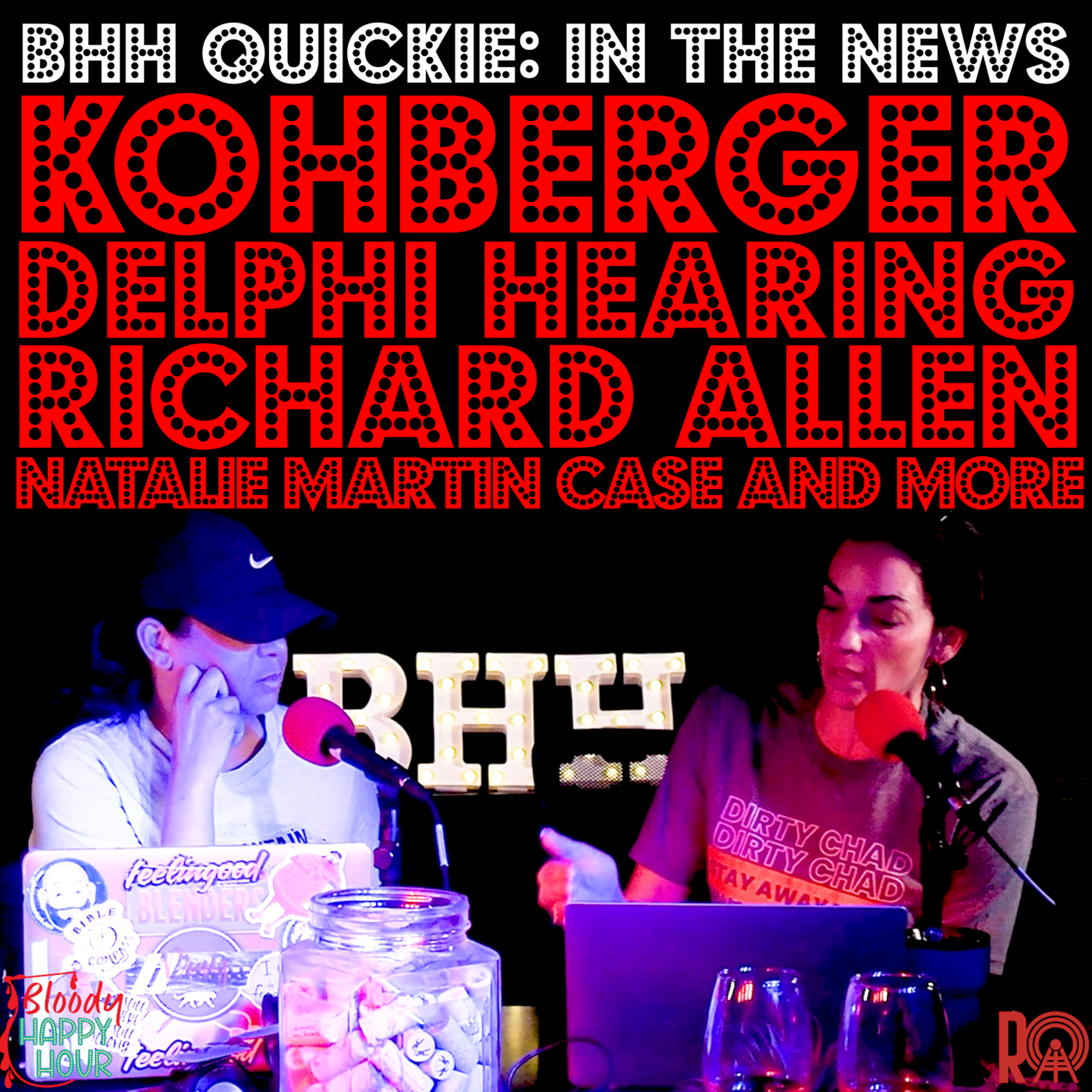 BHH Quickie: In the News
